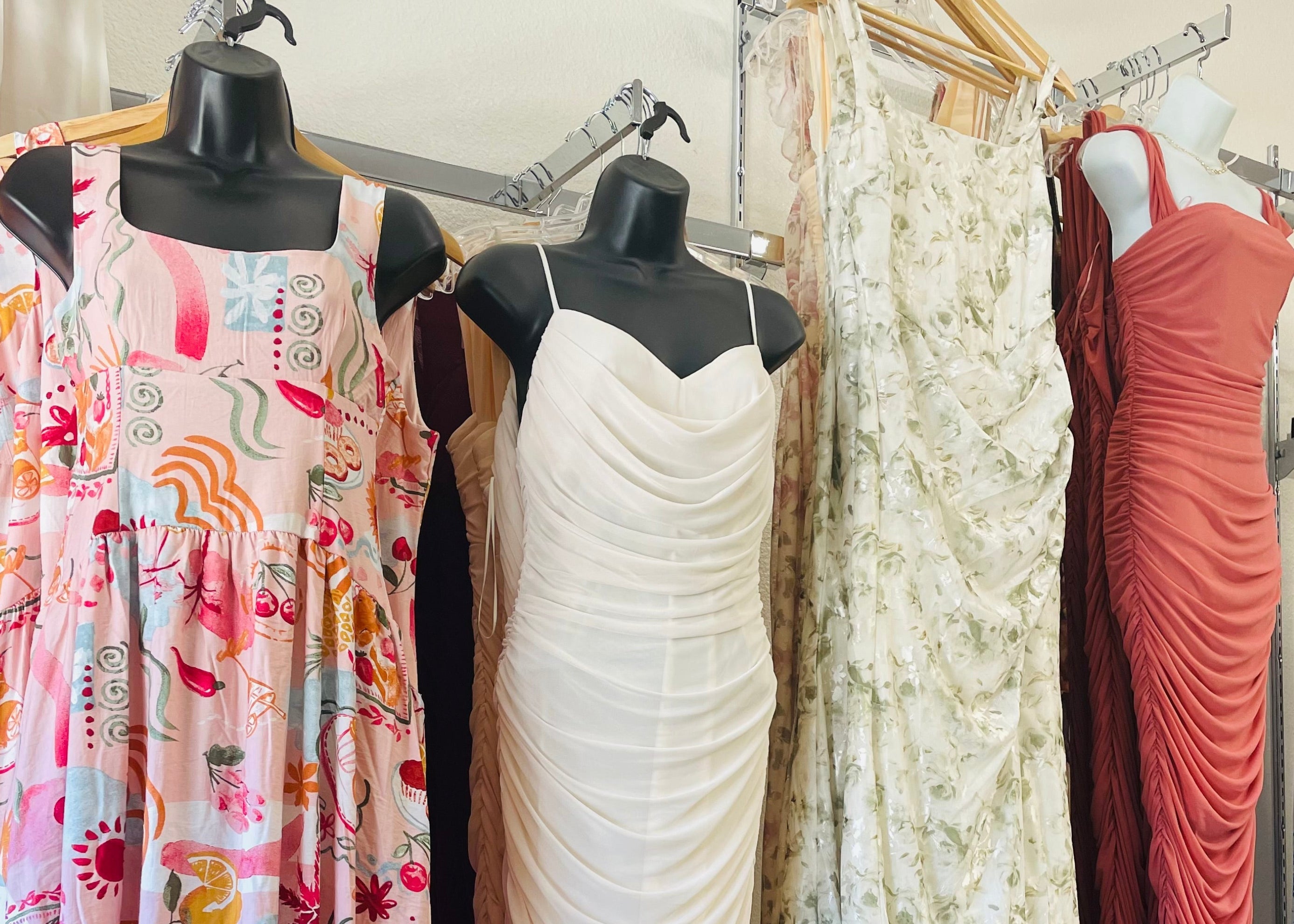 Dresses