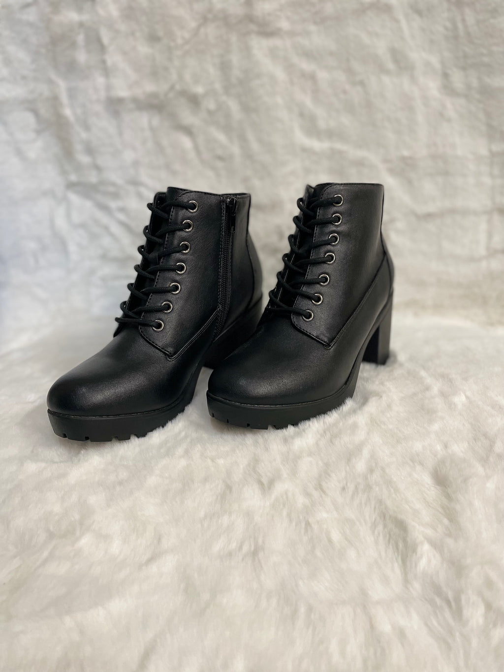 Sayso Boots