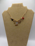 Western Charms Necklace