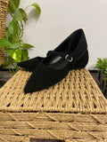 Ballerina flats