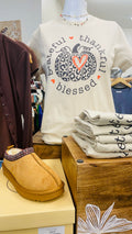 Thankful Graphic Tee