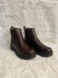 Paden Brown Boots