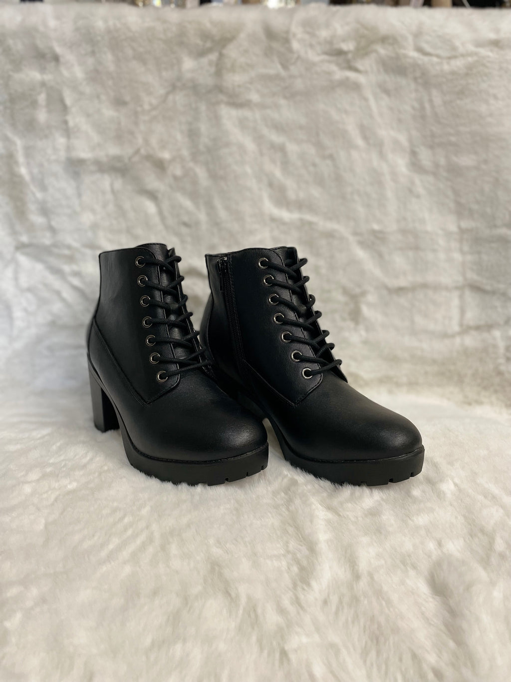 Sayso Boots