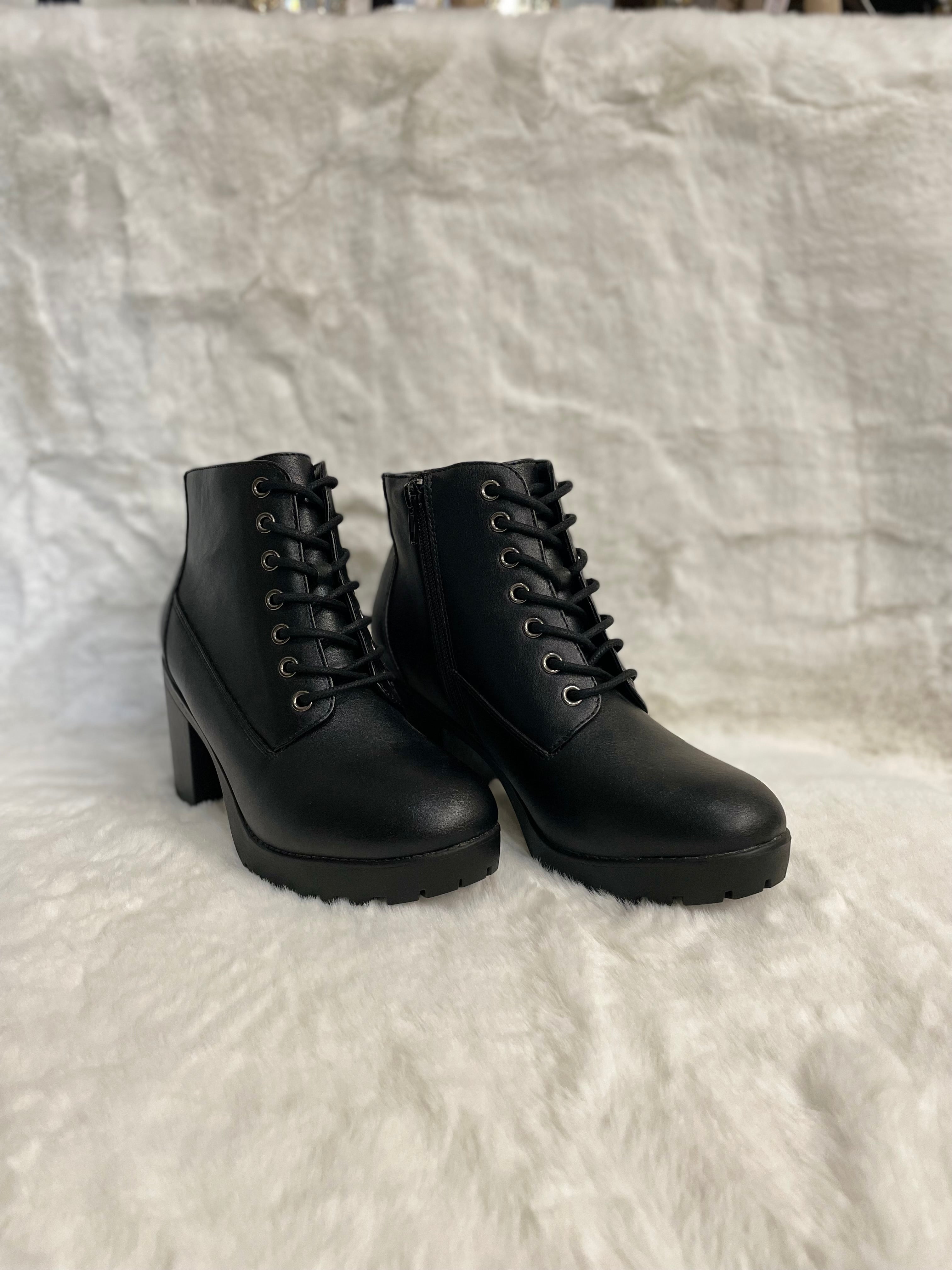 Sayso Boots