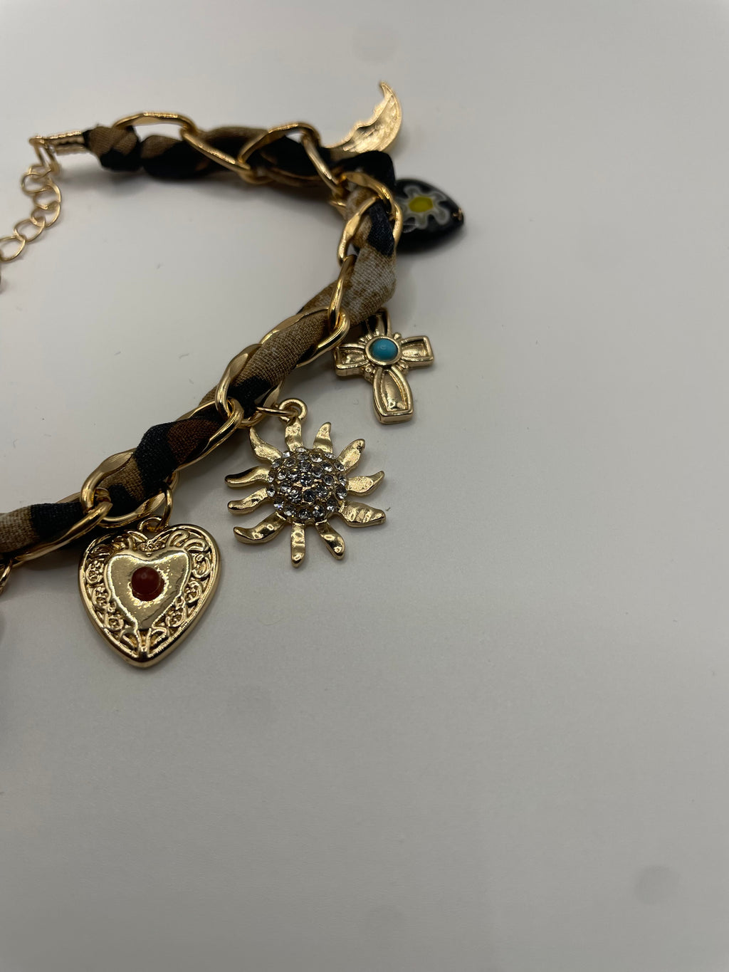 Western Bracelet