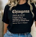 Chignons graphic tee