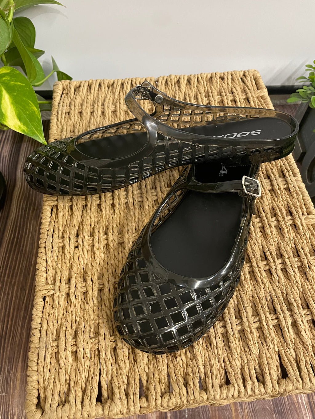 Jelly flats