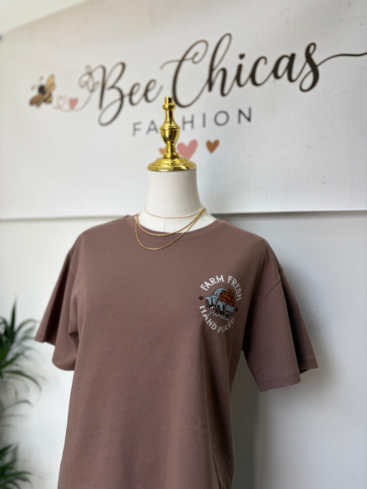 Farm Fresh Tee