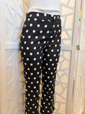 Polka Dot Pixie Pants