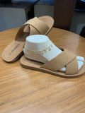 Reflect Sandal Coffee