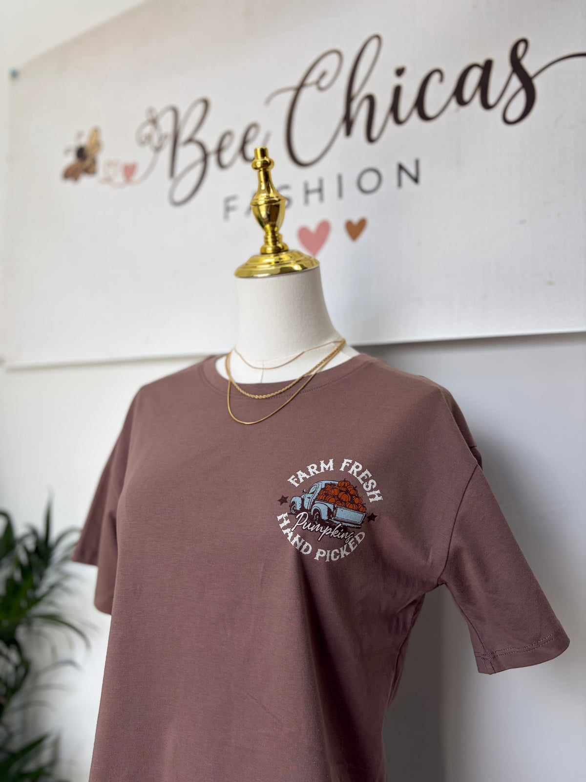 Farm Fresh Tee