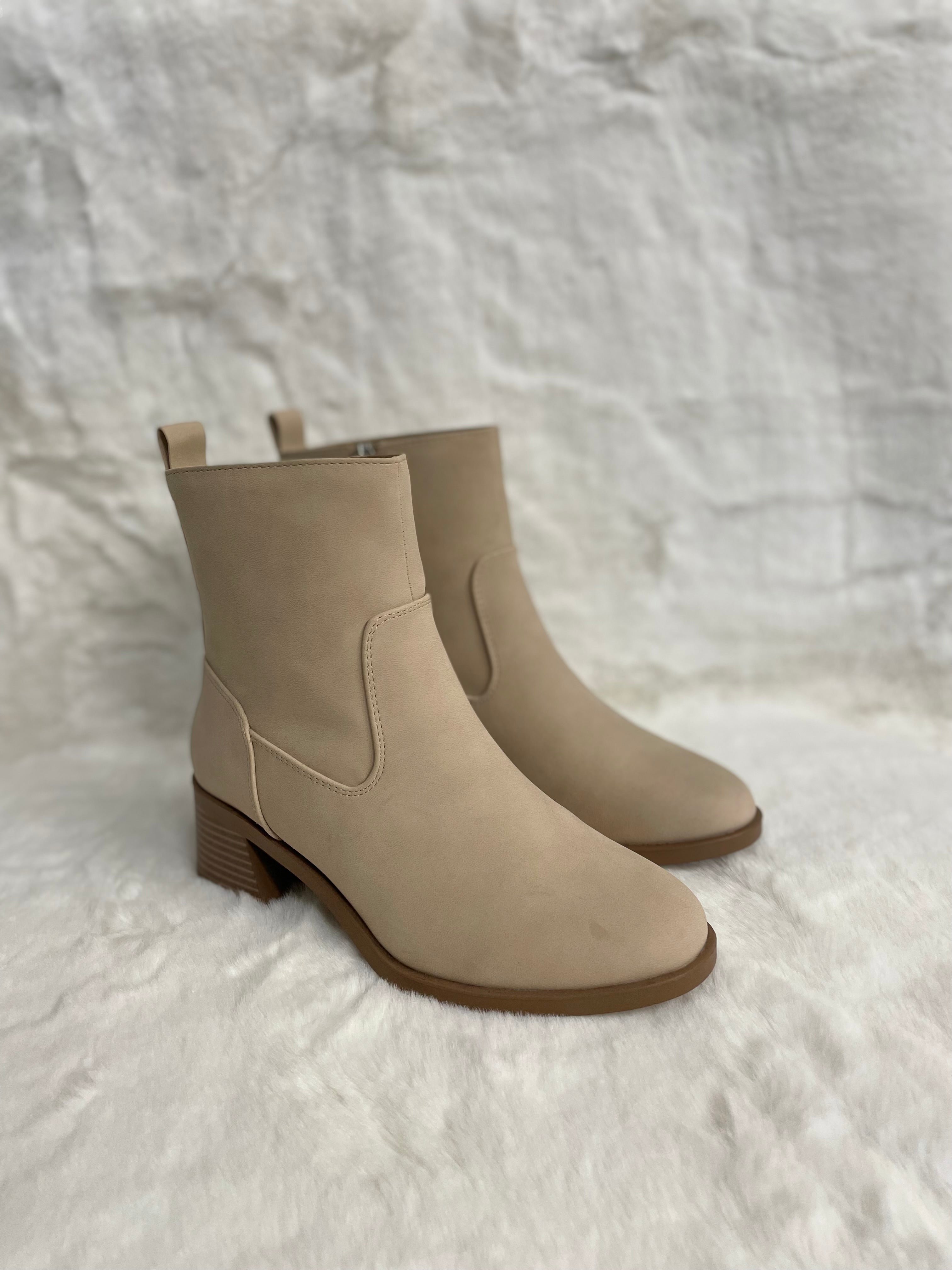 Beaver Boots