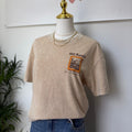 Give Thanks Tee