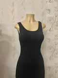 Tank Midi Dress