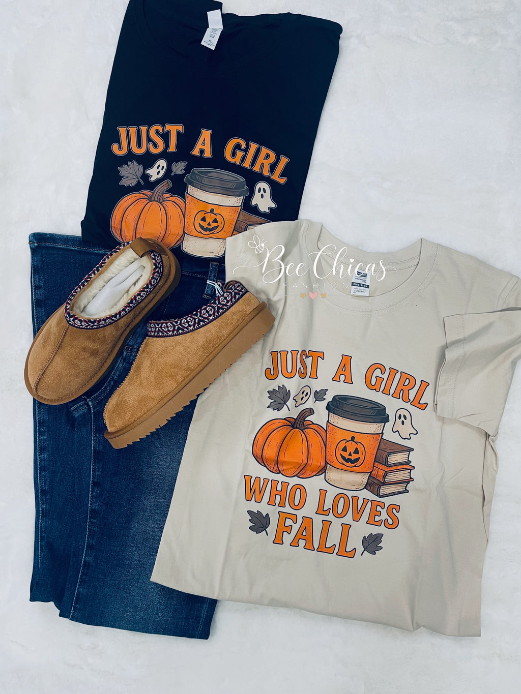 Pumpkin Graphic Tees