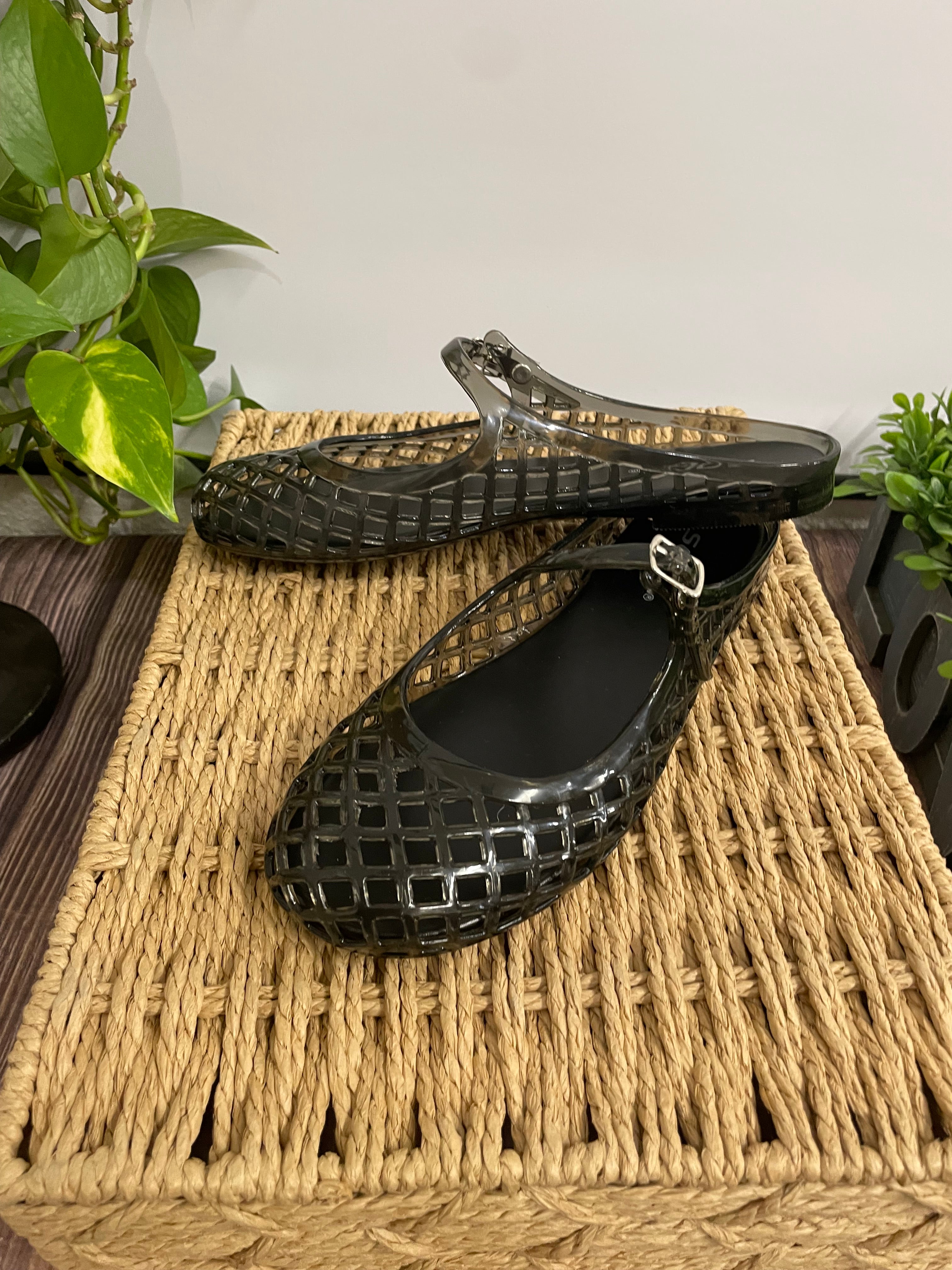Jelly flats