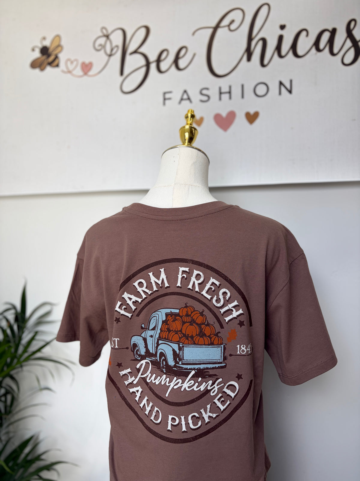 Farm Fresh Tee