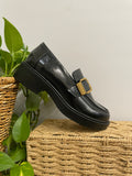Women’s loafer shoes