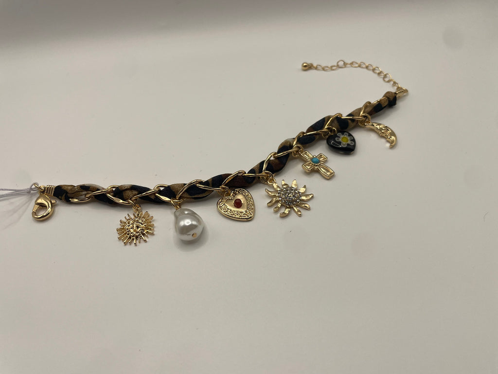 Western Bracelet