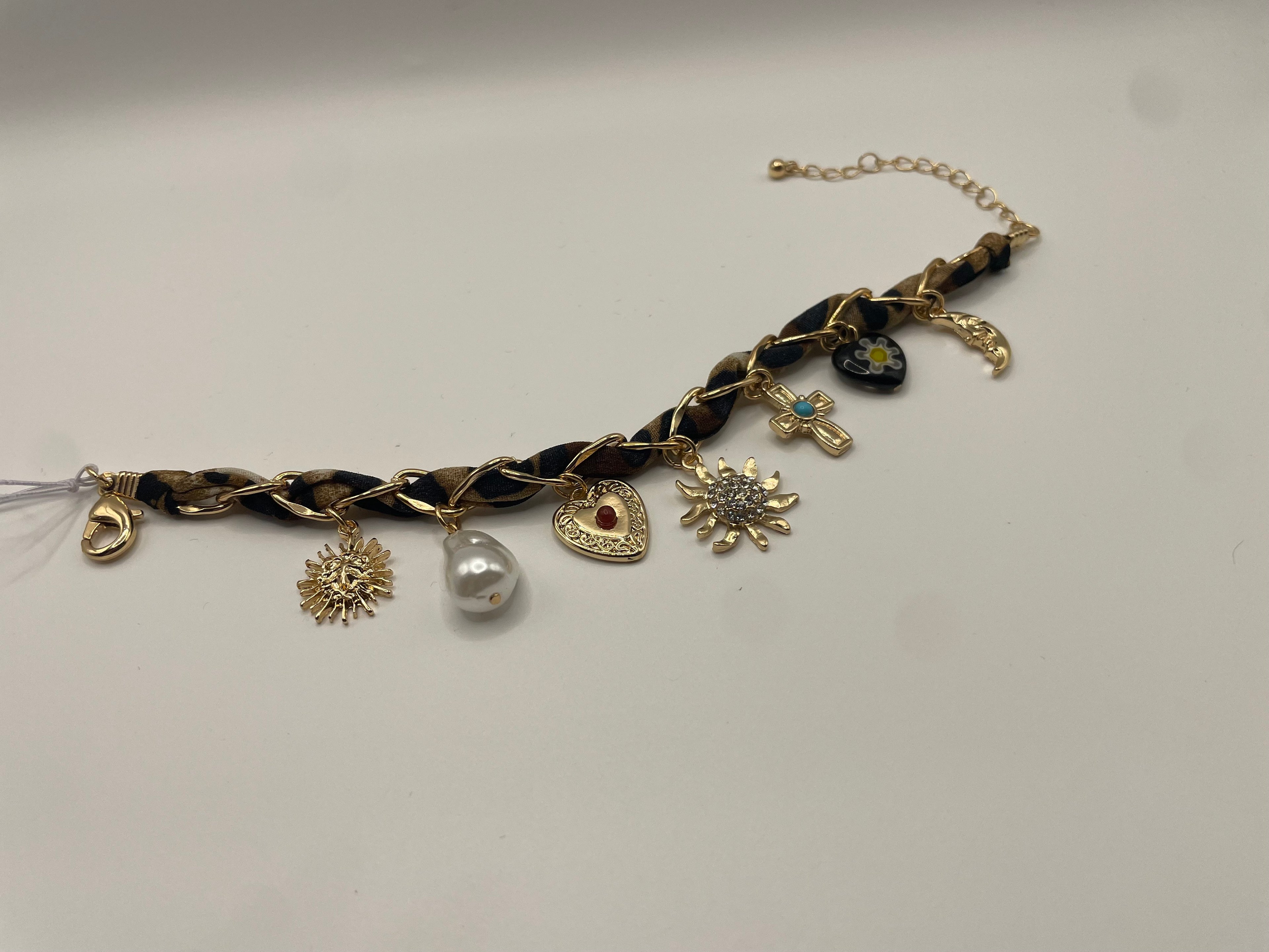 Western Bracelet