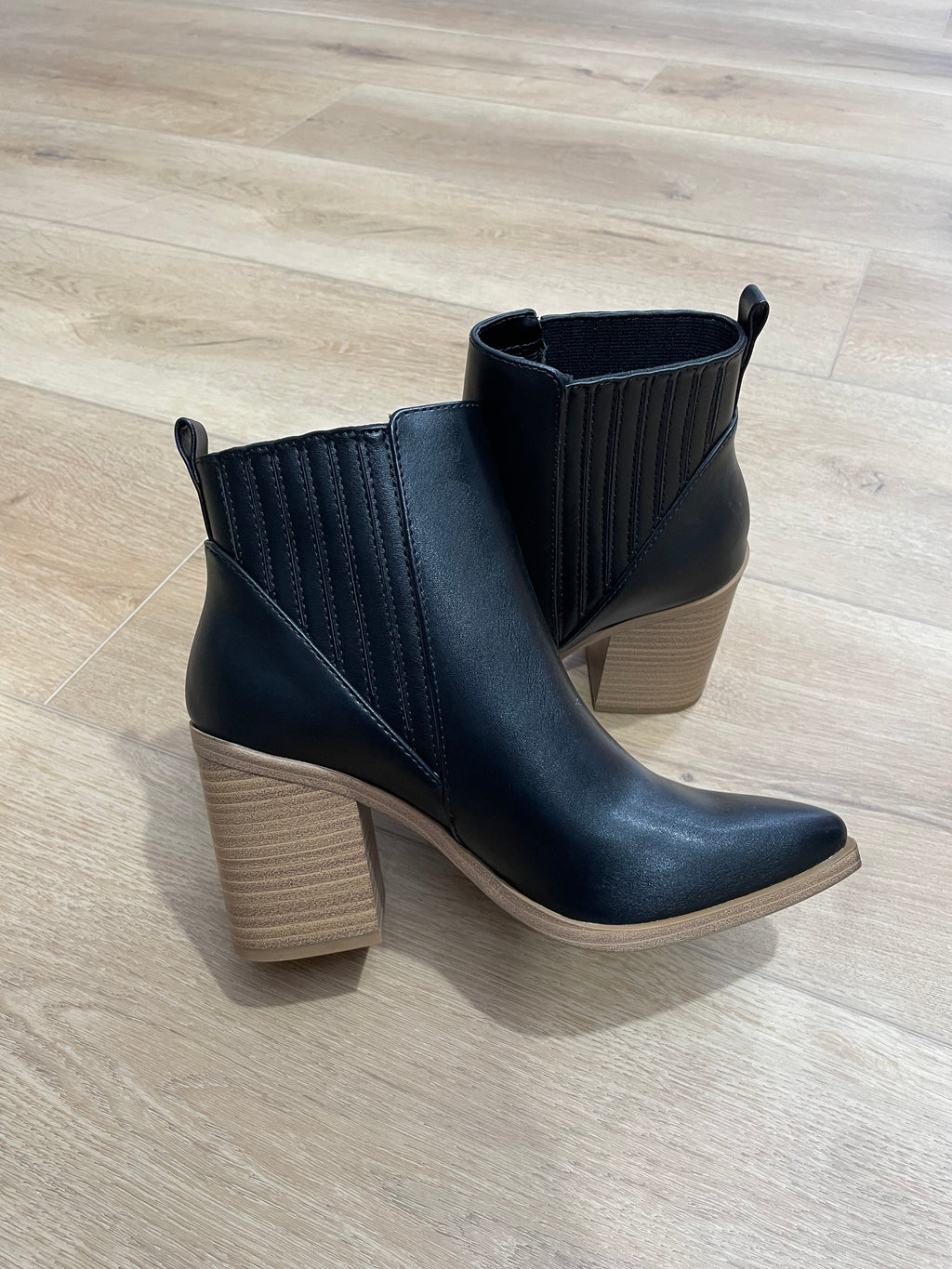 Ivette ankle boot