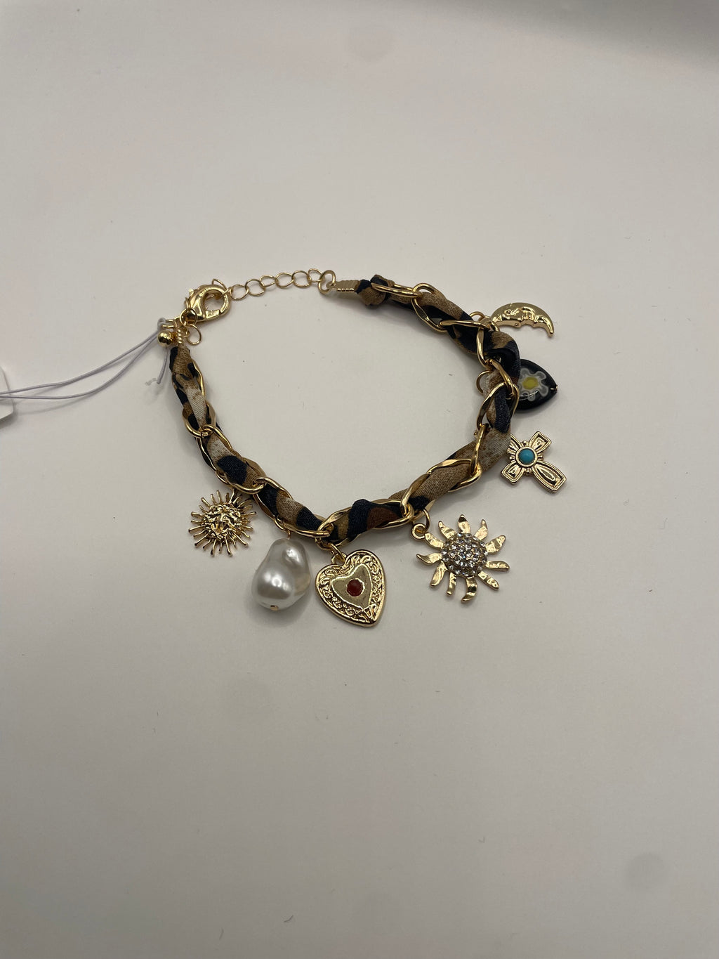 Western Bracelet