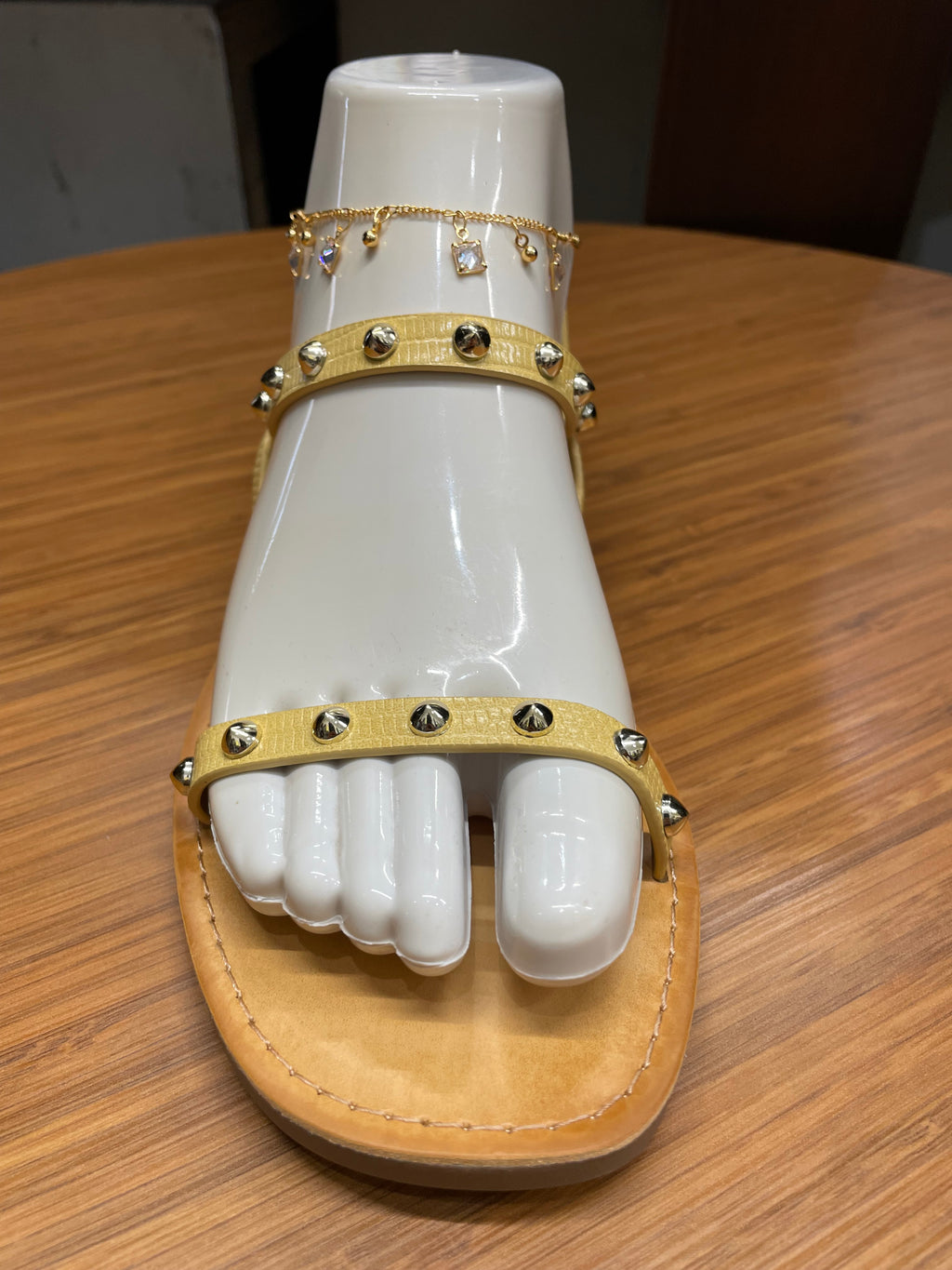 Jennice Style Sandal